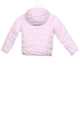 Kinderjacke C&A, Größe 6-7y/ 122-128 cm, Farbe Lila, Preis € 16,30