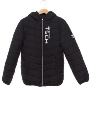 Dětská bunda  C&A, Velikost 8-9y/ 134-140 cm, Barva Černá, Cena  565,00 Kč