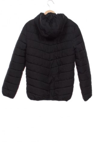 Dětská bunda  C&A, Velikost 8-9y/ 134-140 cm, Barva Černá, Cena  565,00 Kč