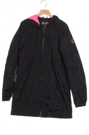 Dziecięca kurtka Cars Jeans, Rozmiar 13-14y/ 164-168 cm, Kolor Czarny, Cena 44,99 zł