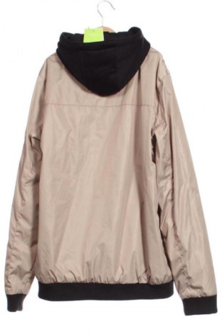 Kinderjacke Chapter, Größe 15-18y/ 170-176 cm, Farbe Beige, Preis 17,99 €