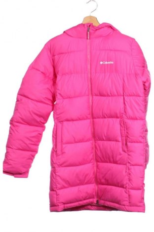 Dětská bunda  Columbia, Velikost 15-18y/ 170-176 cm, Barva Růžová, Cena  1 899,00 Kč