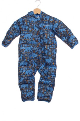 Dziecięca kurtka Columbia, Rozmiar 18-24m/ 86-98 cm, Kolor Kolorowy, Cena 132,99 zł