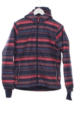 Geacă pentru copii Crivit, Mărime 12-13y/ 158-164 cm, Culoare Multicolor, Preț 103,92 Lei