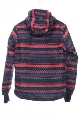 Geacă pentru copii Crivit, Mărime 12-13y/ 158-164 cm, Culoare Multicolor, Preț 103,92 Lei