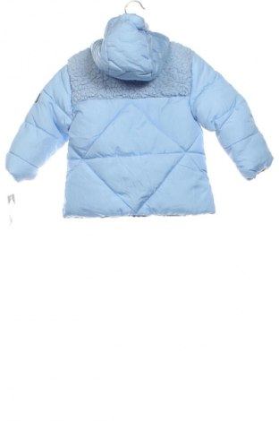 Kinderjacke DKNY, Größe 18-24m/ 86-98 cm, Farbe Blau, Preis € 94,99