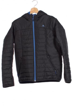 Παιδικό μπουφάν Decathlon, Μέγεθος 13-14y/ 164-168 εκ., Χρώμα Μαύρο, Τιμή 8,99 €