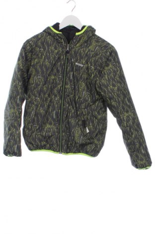 Παιδικό μπουφάν Decathlon, Μέγεθος 10-11y/ 146-152 εκ., Χρώμα Πολύχρωμο, Τιμή 19,95 €