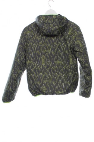 Παιδικό μπουφάν Decathlon, Μέγεθος 10-11y/ 146-152 εκ., Χρώμα Πολύχρωμο, Τιμή 19,95 €