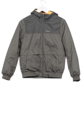 Kinderjacke Decathlon, Größe 10-11y/ 146-152 cm, Farbe Grün, Preis 18,99 €