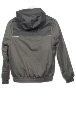 Kinderjacke Decathlon, Größe 10-11y/ 146-152 cm, Farbe Grün, Preis 18,99 €