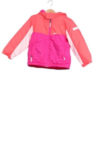 Kinderjacke Decathlon, Größe 2-3y/ 98-104 cm, Farbe Mehrfarbig, Preis € 18,99