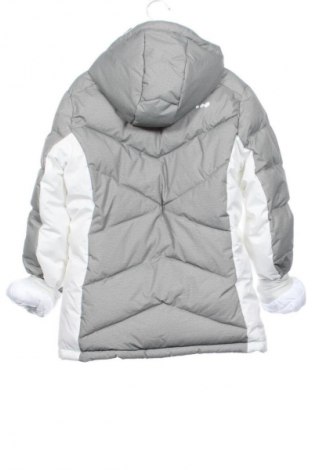 Dětská bunda  Decathlon, Velikost 14-15y/ 168-170 cm, Barva Vícebarevné, Cena  219,00 Kč