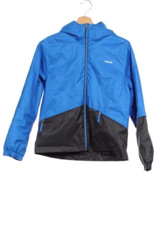 Dziecięca kurtka Decathlon, Rozmiar 10-11y/ 146-152 cm, Kolor Kolorowy, Cena 75,99 zł