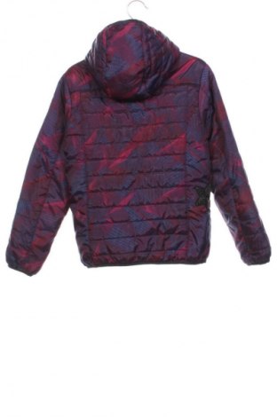 Dětská bunda  Decathlon, Velikost 8-9y/ 134-140 cm, Barva Vícebarevné, Cena  239,00 Kč