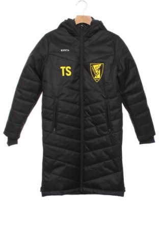 Gyerek dzseki Decathlon, Méret 8-9y / 134-140 cm, Szín Fekete, Ár 7 209 Ft