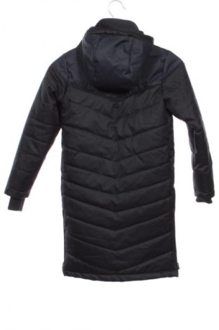 Dziecięca kurtka Decathlon, Rozmiar 7-8y/ 128-134 cm, Kolor Czarny, Cena 106,81 zł