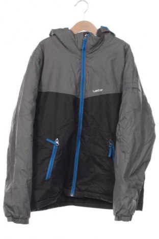 Dětská bunda  Decathlon, Velikost 10-11y/ 146-152 cm, Barva Vícebarevné, Cena  429,00 Kč