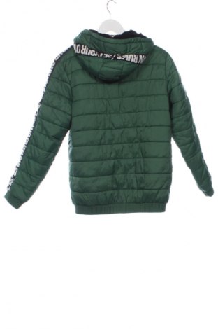 Gyerek dzseki Defacto, Méret 13-14y / 164-168 cm, Szín Zöld, Ár 9 091 Ft