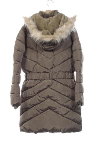 Geacă pentru copii Defacto, Mărime 12-13y/ 158-164 cm, Culoare Verde, Preț 215,99 Lei