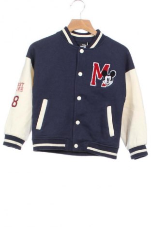 Детско яке Disney, Размер 3-4y/ 104-110 см, Цвят Многоцветен, Цена 10,22 €