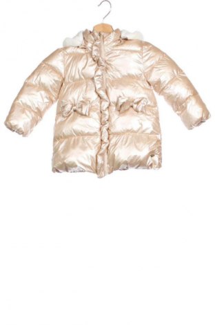 Παιδικό μπουφάν Dodipetto, Μέγεθος 12-18m/ 80-86 εκ., Χρώμα  Μπέζ, Τιμή 20,99 €