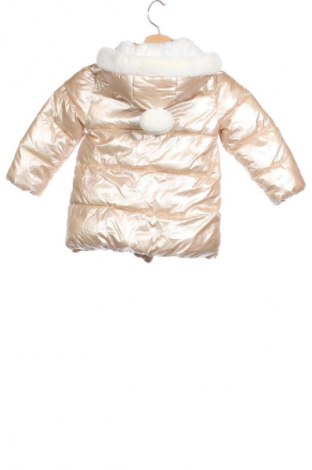 Παιδικό μπουφάν Dodipetto, Μέγεθος 12-18m/ 80-86 εκ., Χρώμα  Μπέζ, Τιμή 20,99 €