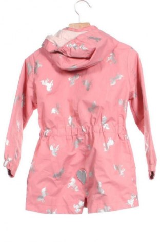 Dziecięca kurtka Dopo Dopo, Rozmiar 4-5y/ 110-116 cm, Kolor Różowy, Cena 45,99 zł