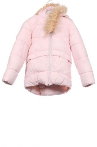 Kinderjacke Dopo Dopo, Größe 6-7y/ 122-128 cm, Farbe Rosa, Preis € 22,06
