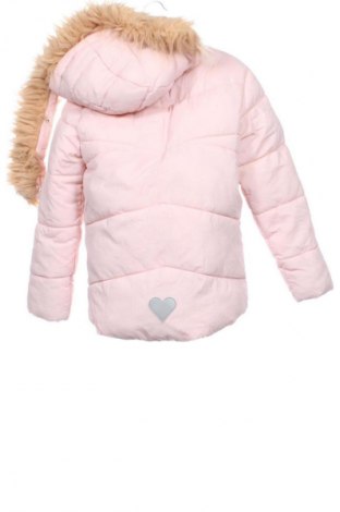 Kinderjacke Dopo Dopo, Größe 6-7y/ 122-128 cm, Farbe Rosa, Preis € 22,06
