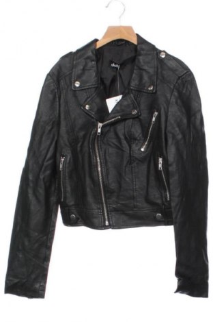 Kinderjacke Dotti, Größe 9-10y/ 140-146 cm, Farbe Schwarz, Preis 11,99 €