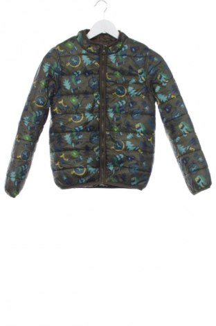 Dětská bunda  Du Pareil Au Meme, Velikost 11-12y/ 152-158 cm, Barva Vícebarevné, Cena  399,00 Kč