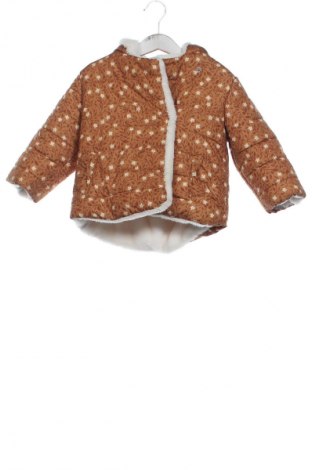 Dětská bunda  Du Pareil Au Meme, Velikost 18-24m/ 86-98 cm, Barva Vícebarevné, Cena  409,00 Kč