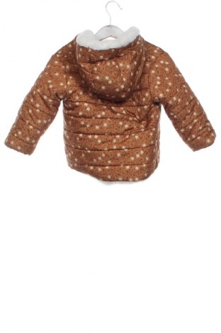 Dětská bunda  Du Pareil Au Meme, Velikost 18-24m/ 86-98 cm, Barva Vícebarevné, Cena  409,00 Kč