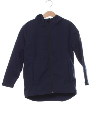 Detská bunda  Ecoalf, Veľkosť 5-6y/ 116-122 cm, Farba Modrá, Cena  127,95 €