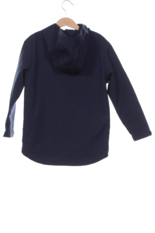 Detská bunda  Ecoalf, Veľkosť 5-6y/ 116-122 cm, Farba Modrá, Cena  127,95 €