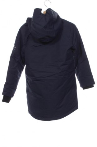 Geacă pentru copii Ecoalf, Mărime 11-12y/ 152-158 cm, Culoare Albastru, Preț 819,99 Lei