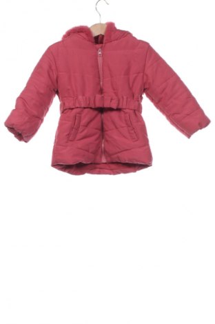Kinderjacke Ergee, Größe 12-18m/ 80-86 cm, Farbe Rot, Preis € 10,99