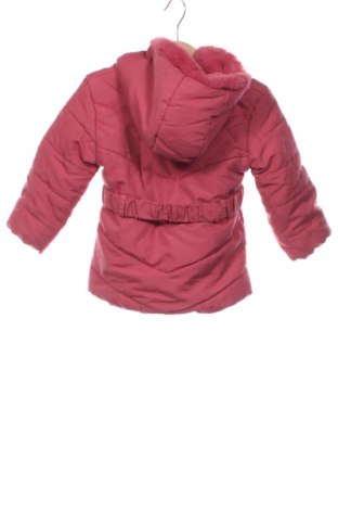 Kinderjacke Ergee, Größe 12-18m/ 80-86 cm, Farbe Rot, Preis € 10,99