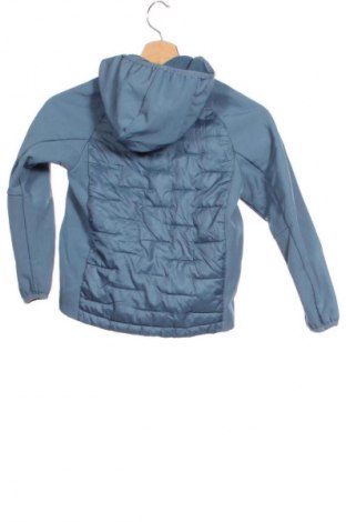 Παιδικό μπουφάν Everest, Μέγεθος 6-7y/ 122-128 εκ., Χρώμα Μπλέ, Τιμή 20,99 €