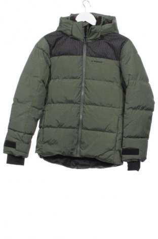 Παιδικό μπουφάν Everest, Μέγεθος 11-12y/ 152-158 εκ., Χρώμα Πράσινο, Τιμή 29,99 €