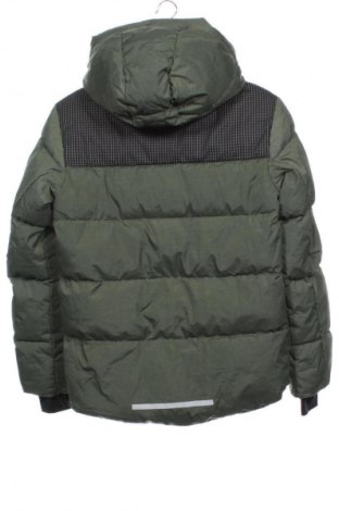 Παιδικό μπουφάν Everest, Μέγεθος 11-12y/ 152-158 εκ., Χρώμα Πράσινο, Τιμή 29,99 €