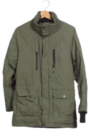 Dziecięca kurtka Everest, Rozmiar 12-13y/ 158-164 cm, Kolor Zielony, Cena 128,99 zł