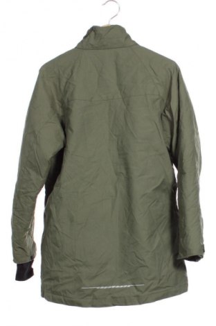 Dziecięca kurtka Everest, Rozmiar 12-13y/ 158-164 cm, Kolor Zielony, Cena 128,99 zł