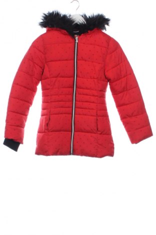 Παιδικό μπουφάν F&F, Μέγεθος 11-12y/ 152-158 εκ., Χρώμα Κόκκινο, Τιμή 21,98 €