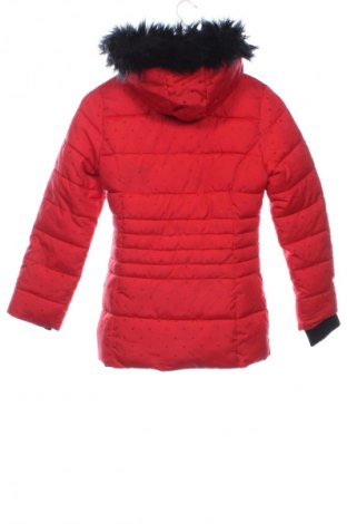 Παιδικό μπουφάν F&F, Μέγεθος 11-12y/ 152-158 εκ., Χρώμα Κόκκινο, Τιμή 21,98 €