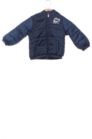 Детско яке Fagottino By Oviesse, Размер 12-18m/ 80-86 см, Цвят Син, Цена 13,80 €