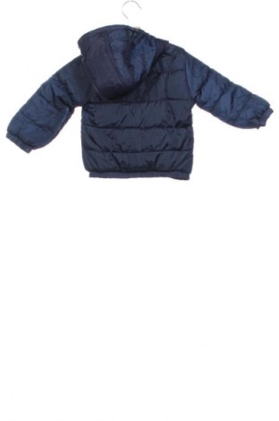 Детско яке Fagottino By Oviesse, Размер 12-18m/ 80-86 см, Цвят Син, Цена 13,80 €