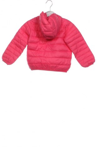 Dětská bunda  Fagottino By Oviesse, Velikost 12-18m/ 80-86 cm, Barva Růžová, Cena  419,00 Kč