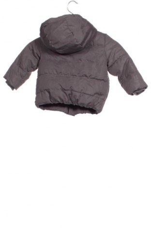 Geacă pentru copii Fagottino By Oviesse, Mărime 12-18m/ 80-86 cm, Culoare Gri, Preț 88,99 Lei